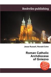 Roman Catholic Archdiocese of Gniezno