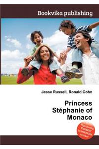 Princess Stephanie of Monaco