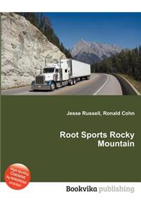 Root Sports Rocky Mountain