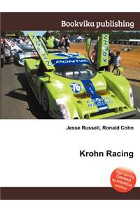 Krohn Racing