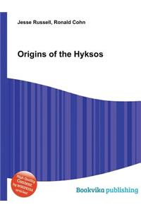 Origins of the Hyksos