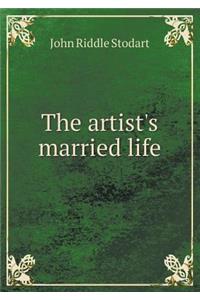 The Artist's Married Life