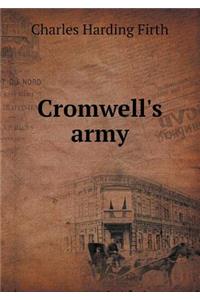 Cromwell's Army