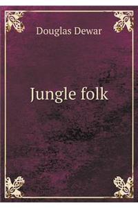 Jungle Folk