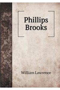 Phillips Brooks