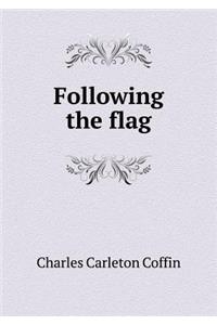 Following the Flag