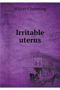 Irritable Uterus