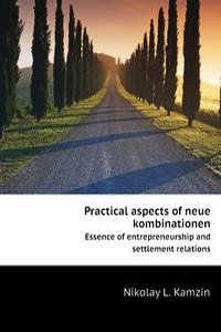 Practical aspects of neue kombinationen