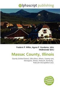 Massac County, Illinois
