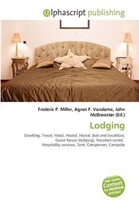 Lodging