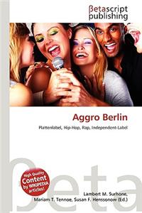 Aggro Berlin