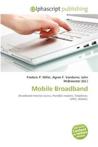 Mobile Broadband