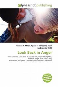 Look Back in Anger