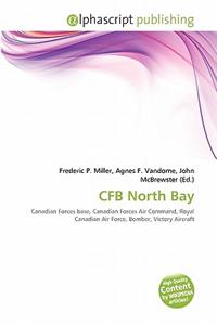 Cfb North Bay
