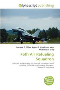 76th Air Refueling Squadron