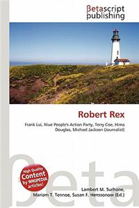 Robert Rex
