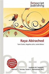 Raya Abirached