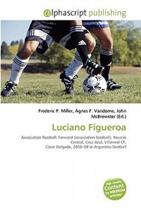 Luciano Figueroa