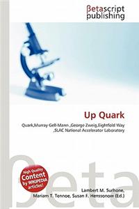 Up Quark