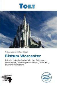 Bistum Worcester