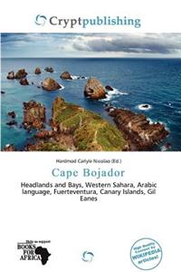 Cape Bojador