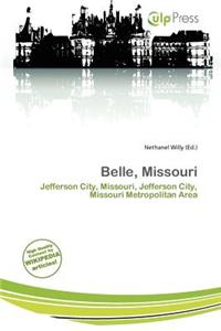 Belle, Missouri