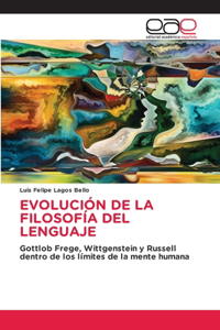 Evolución de la Filosofía del Lenguaje