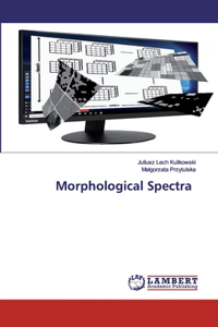 Morphological Spectra