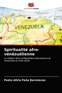 Spiritualité afro-vénézuélienne
