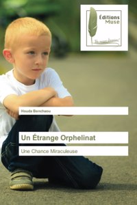 Étrange Orphelinat