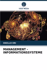 Management - Informationssysteme