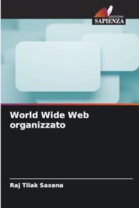 World Wide Web organizzato