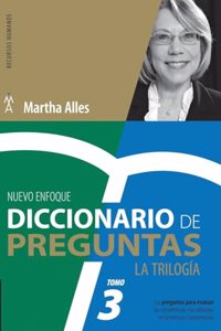 Diccionario de Preguntas. La Trilogía. VOL 3