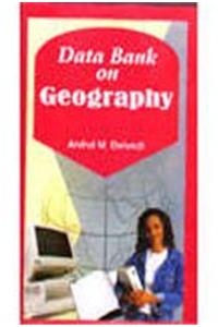 Data Bank on Geography