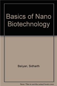 Basics of Nano Biotechnology