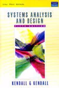 Systems Analysis And Design, 5/E