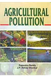 Agricultural Pollution