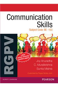 Communication skills (RGPV)