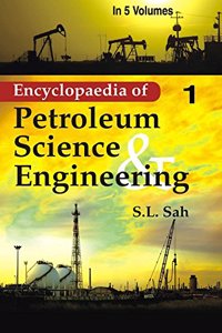 Encyclopaedia of Petroleum Science And Engineering (Exploration), Vol. 1
