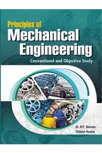 Principles of Mechanical Engineering