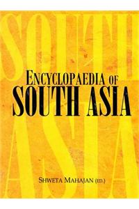 Encyclopaedia of South Asia