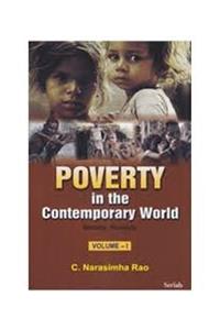 Poverty in the Contemporary World in 2 Vols (1st)