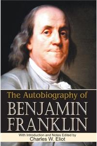 Autobiography of Benjamin Franklin