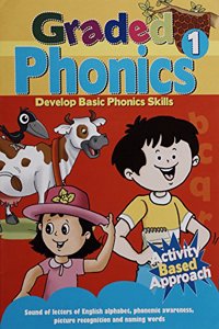 Graded Phonics - 1