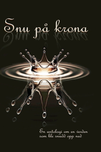 Snu på krona