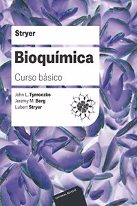 Bioquimica. Curso basico