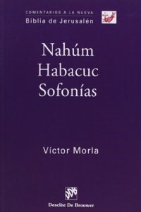 Nahum - Habacuc - Sofonias