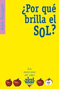 Â¿Por que brilla el Sol?
