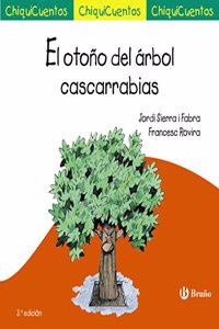 El otoï¿½o del ï¿½rbol cascarrabias
