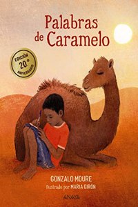 Palabras de Caramelo: Edicion especial 20 aniversario